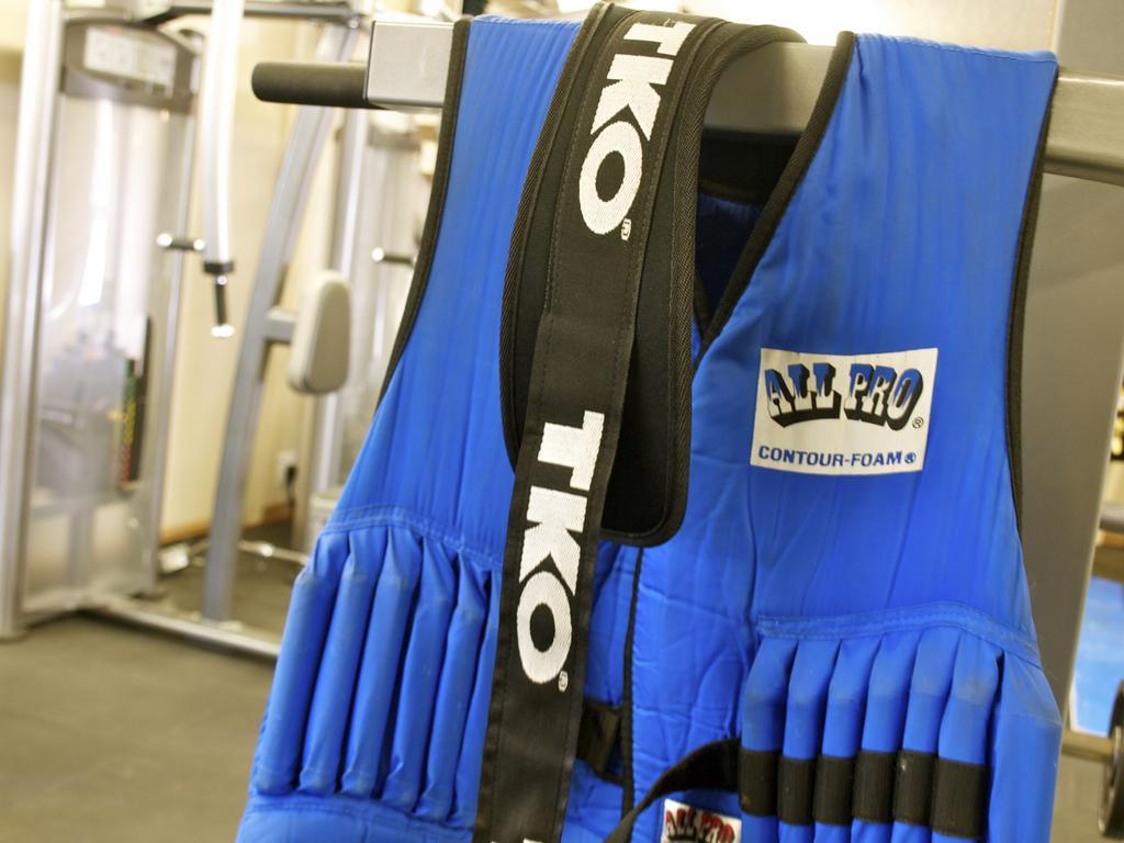 אינברמיר Ypc Fitness & Accomodations חדר תמונה