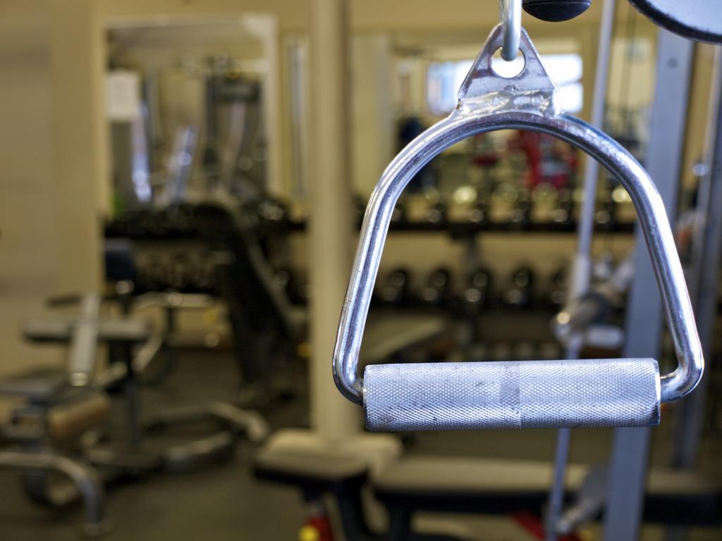אינברמיר Ypc Fitness & Accomodations חדר תמונה