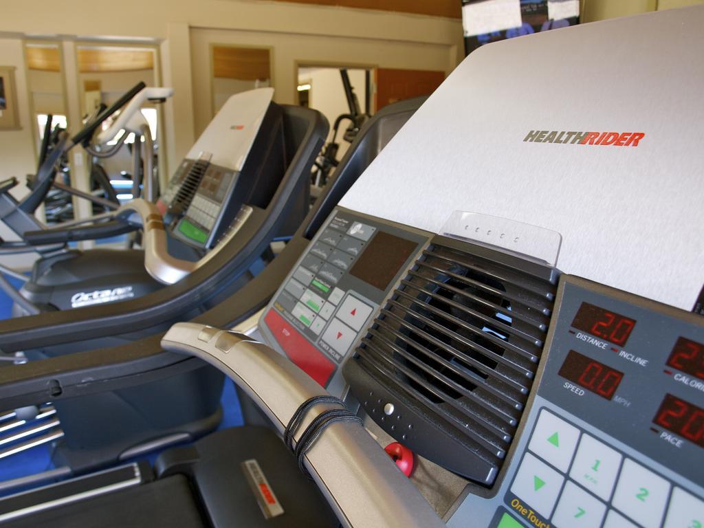 אינברמיר Ypc Fitness & Accomodations חדר תמונה