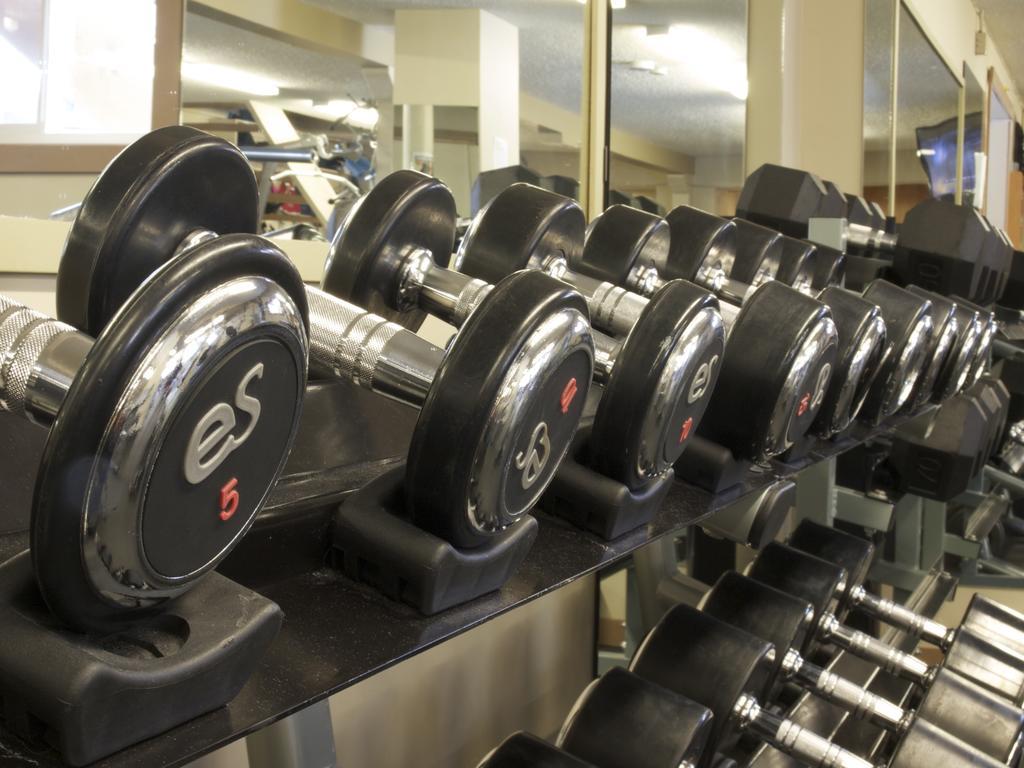 אינברמיר Ypc Fitness & Accomodations חדר תמונה