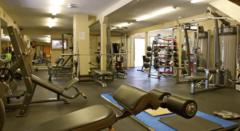 אינברמיר Ypc Fitness & Accomodations חדר תמונה