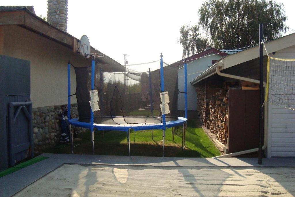 אינברמיר Ypc Fitness & Accomodations מראה חיצוני תמונה